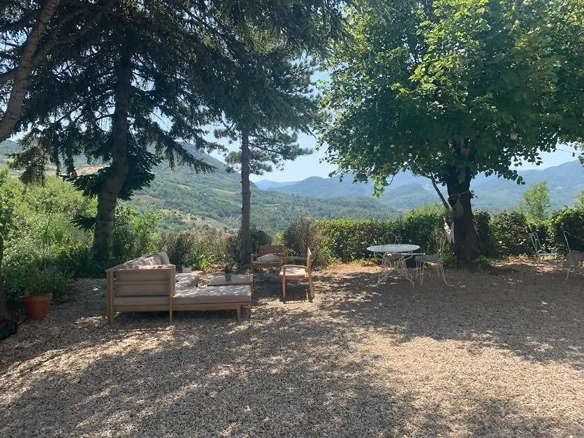 La Traversiere Condorcet Ferienhaus